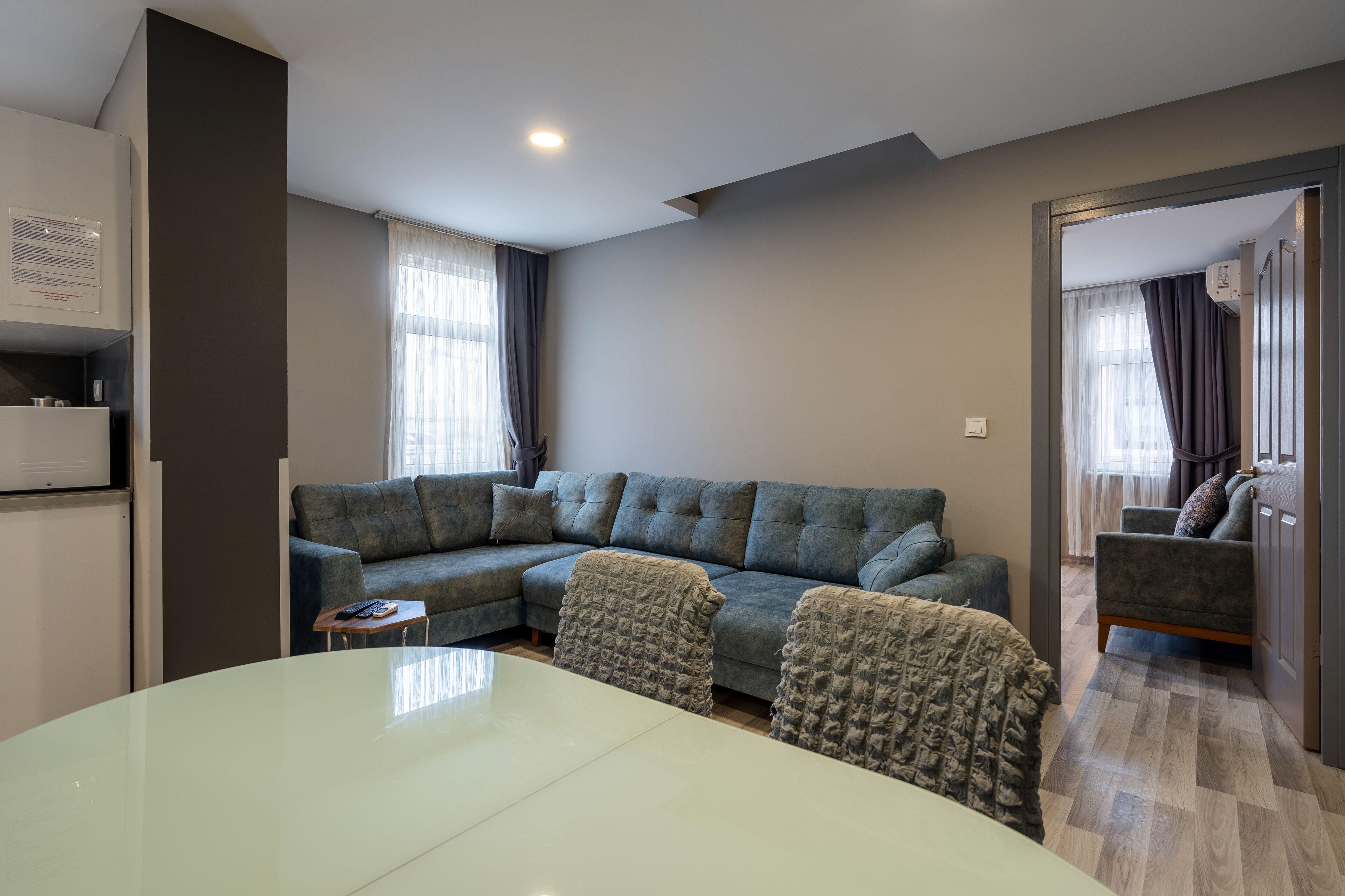 Element Residence — Photos 1